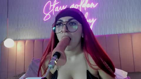 Cherry online show from 11, 10, 2025