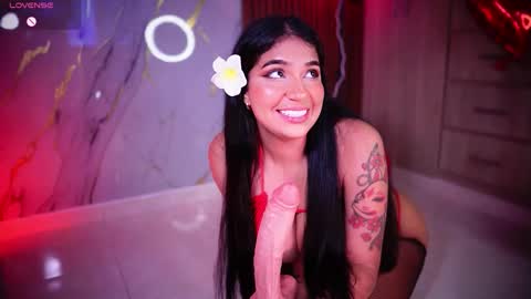 Cherry  online show from 7, 3, 2026