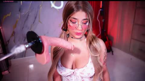 Cherry  online show from 17, 4, 2026