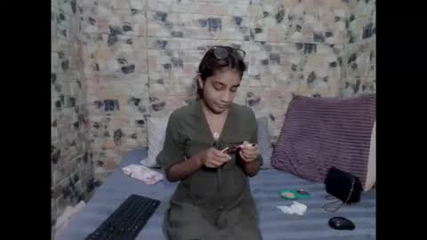 leah is the name online show from 17, 3, 2026