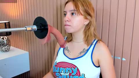 Cherryl online show from 6, 1, 2026