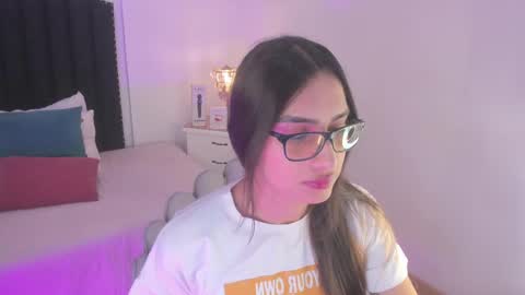 Cherry online show from 23, 9, 2025