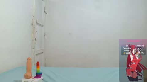 Cherry Lugosi online show from 3, 1, 2025