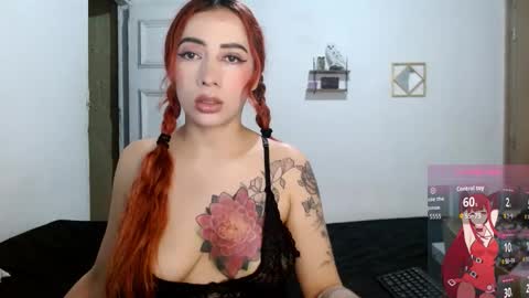 Cherry Lugosi online show from 6, 3, 2026