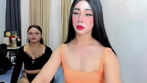 cherrymaegray online show from 11, 1, 2026