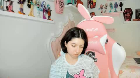 cherrycute666 online show from 20, 11, 2025