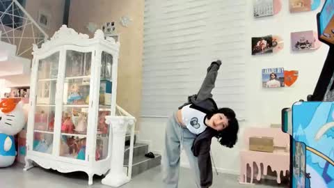 Snapshot of cherrymafer666 chatting on 20, 12, 2025 cherrycute666 online show from 20, 12, 2025