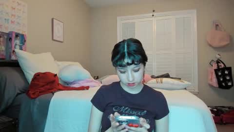 Snapshot of cherrymafer666 chatting on 10, 1, 2026 cherrycute666 online show from 10, 1, 2026