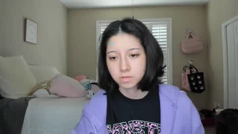 Snapshot of cherrymafer666 chatting on 10, 1, 2026 cherrycute666 online show from 10, 1, 2026