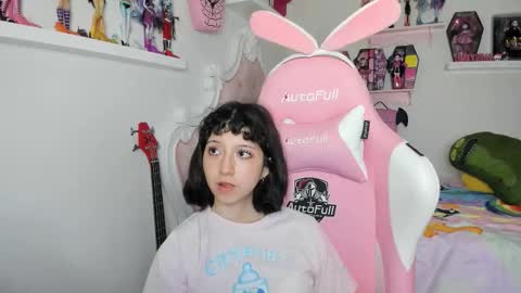 Snapshot of cherrymafer666 chatting on 14, 2, 2026 cherrycute666 online show from 14, 2, 2026