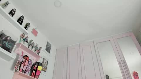 Snapshot of cherrymafer666 chatting on 20, 2, 2026 cherrycute666 online show from 20, 2, 2026