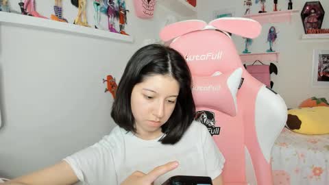 Snapshot of cherrymafer666 chatting on 28, 2, 2026 cherrycute666 online show from 28, 2, 2026