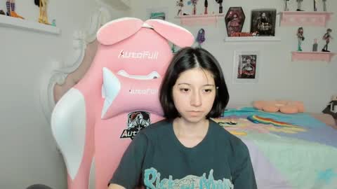 cherrycute666 online show from 24, 4, 2026
