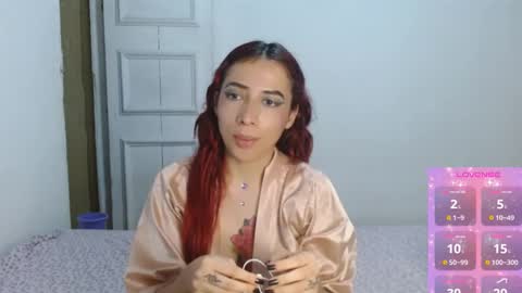 Cherry Mermaid online show from 13, 2, 2025