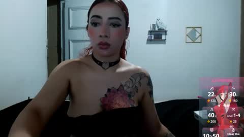 Cherry Mermaid online show from 6, 3, 2026