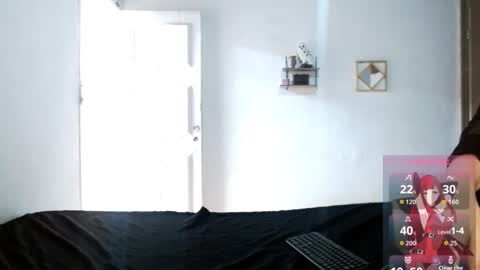 Cherry Mermaid online show from 9, 3, 2026