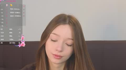 Loise online show from 20, 10, 2025