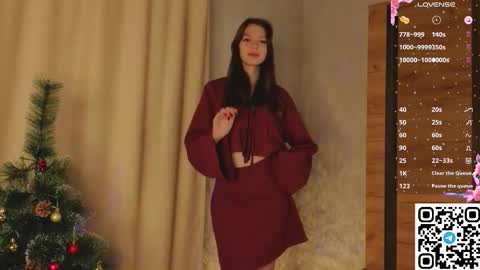 Loise online show from 15, 12, 2025