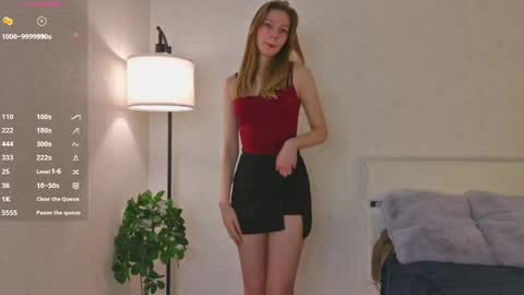 Loise online show from 27, 3, 2026