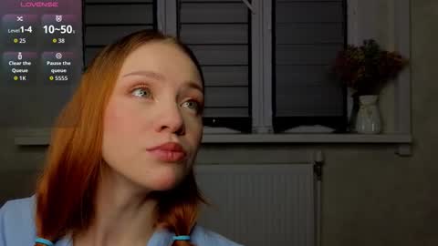 Lysia online show from 8, 11, 2025