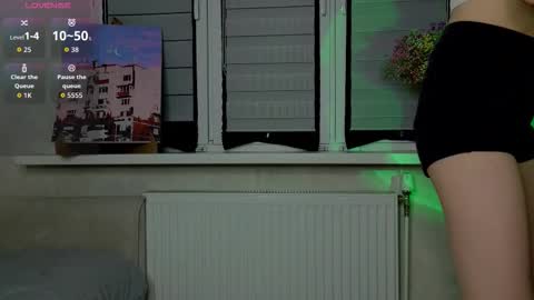 Lysia online show from 4, 12, 2025