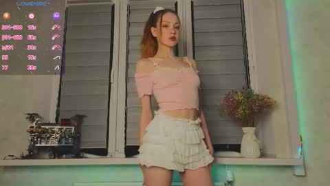 Lysia online show from 7, 2, 2026