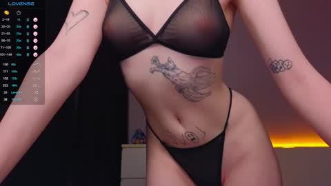 Katrine online show from 15, 11, 2025