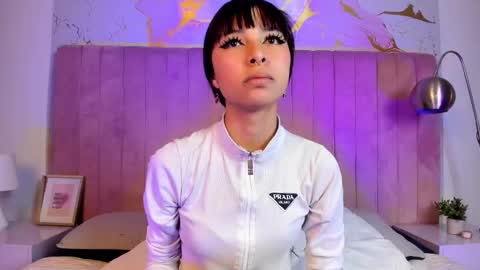 Cherry Sweet online show from 18, 3, 2026