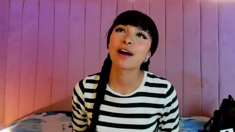 Cherry Sweet online show from 12, 4, 2026