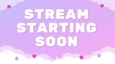 Cheravona   CherryVonFairy online show from 3, 12, 2025