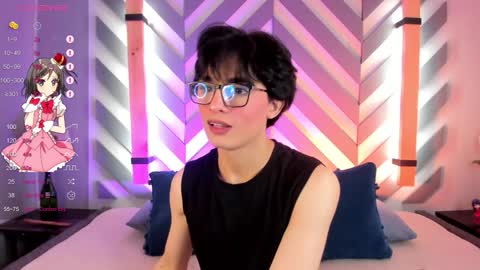 Matias online show from 20, 12, 2024