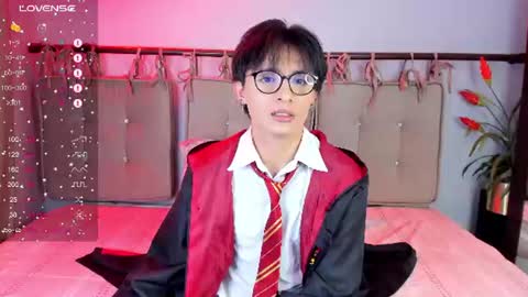 Snapshot of cherryy_boy chatting on 24, 6, 2026 Matias online show from 24, 6, 2026