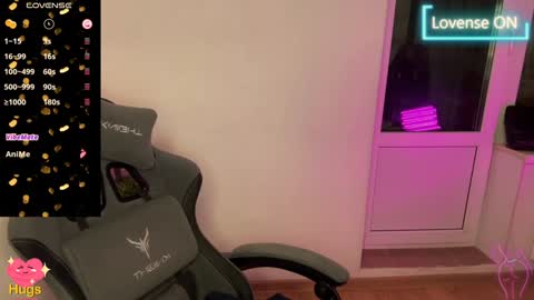 Snapshot of chery_dream chatting on 5, 2, 2025 Brianna online show from 5, 2, 2025