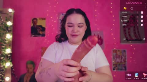 Banny online show from 20, 12, 2025