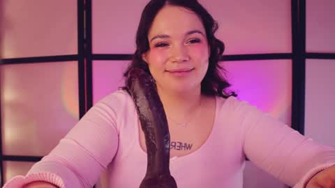 Banny online show from 2, 3, 2026