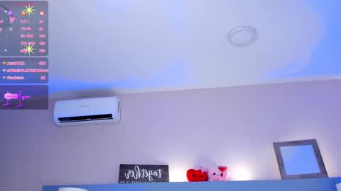 cheryelfox online show from 3, 3, 2025