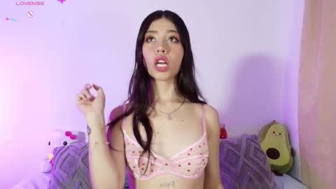 cheryelfox online show from 15, 10, 2025