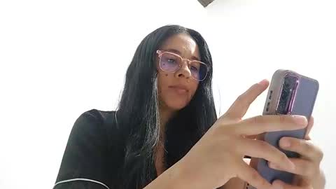 Cheryl online show from 21, 10, 2025