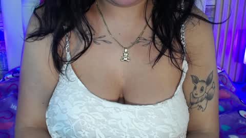 Cheryl online show from 8, 1, 2025