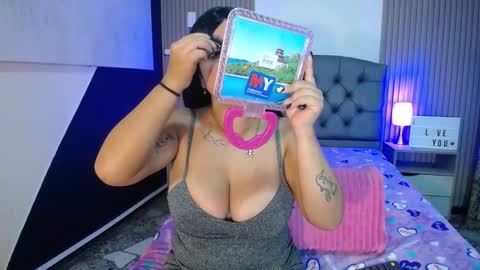 Cheryl online show from 11, 3, 2025