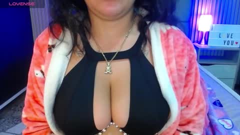 Cheryl online show from 12, 3, 2025