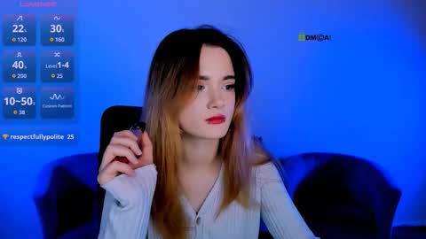 Snapshot of cheryl_sweetie chatting on 16, 12, 2025 Your cutie online show from 16, 12, 2025