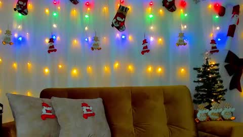 Snapshot of cherylbutler chatting on 20, 12, 2024 Cheryl online show from 20, 12, 2024