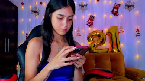 Snapshot of cherylbutler chatting on 4, 1, 2025 Cheryl online show from 4, 1, 2025