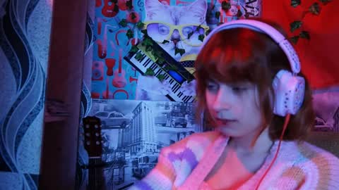 Janett online show from 5, 4, 2026