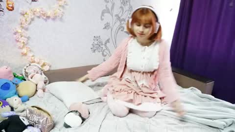 Janett online show from 6, 4, 2026