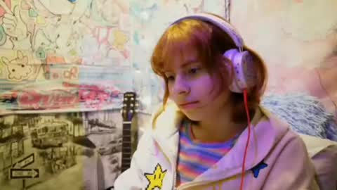 Janett online show from 14, 4, 2026