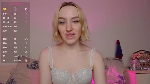 Cheryl online show from 7, 12, 2024