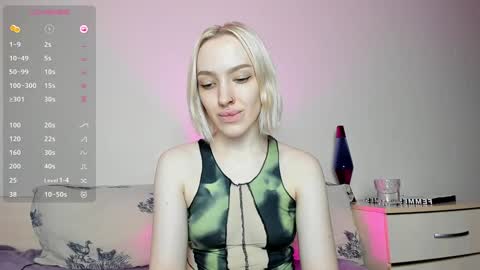 Cheryl online show from 6, 1, 2025