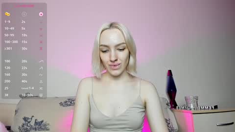 Cheryl online show from 9, 1, 2025